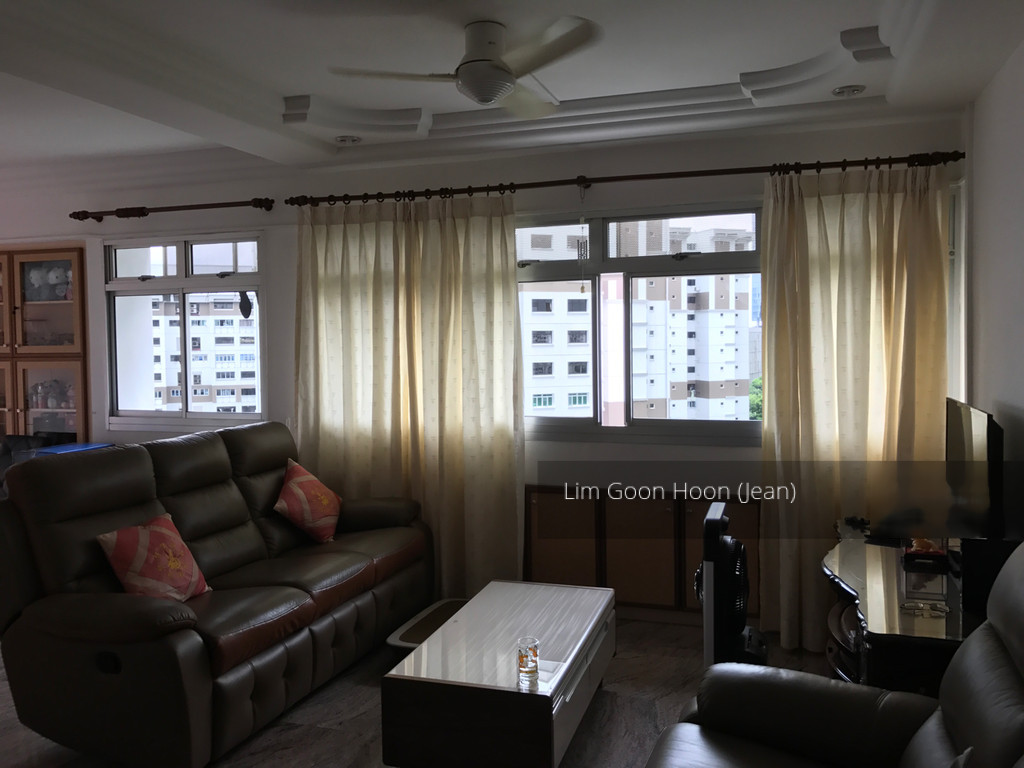 Blk 283 Toh Guan Road (Jurong East), HDB 4 Rooms #136468752